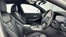 BMW 3 Series 330e M Sport 5dr Step Auto Estate